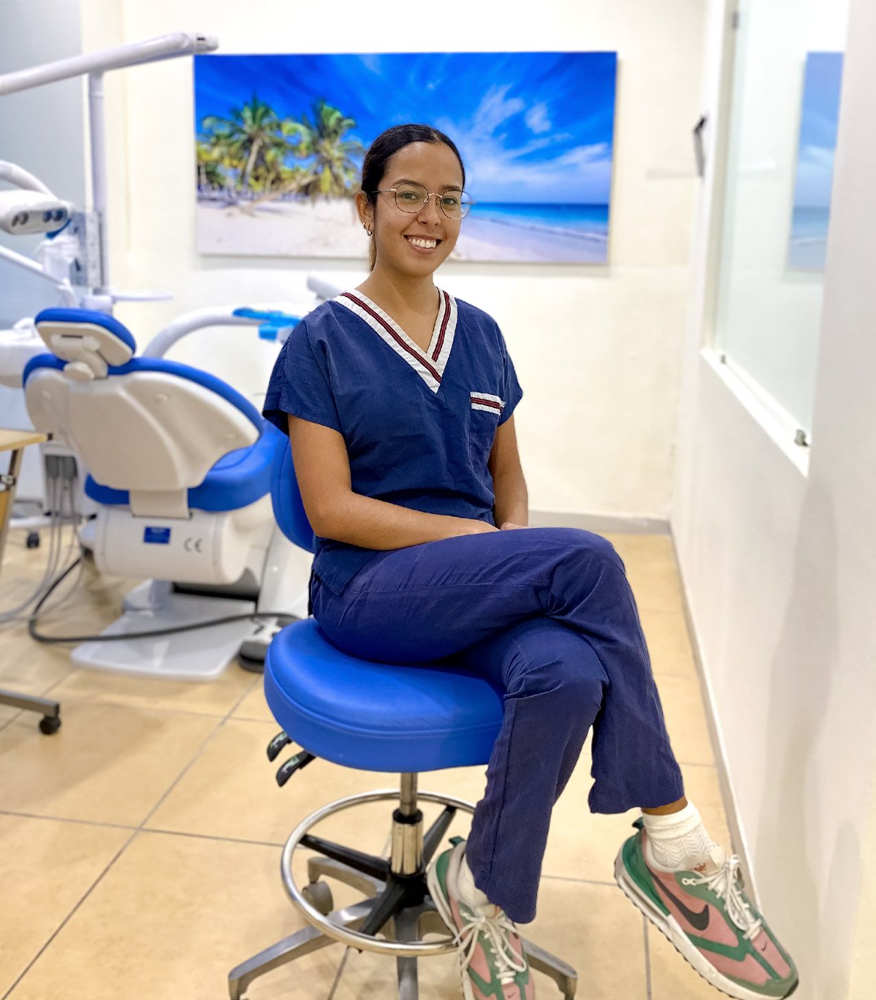 coral dental center playa del carmen