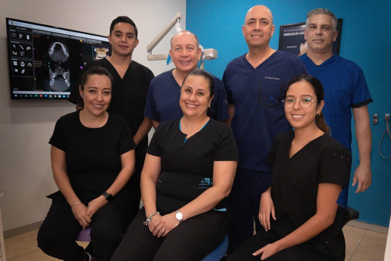 coral dental clinic playa del carmen