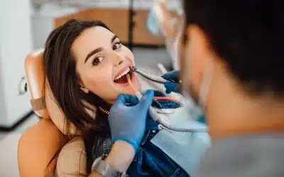 Smile Secrets: Exclusive Tips from a Dentist