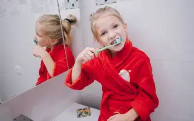 Exploring Dentistry for Kids: Interactive Learning